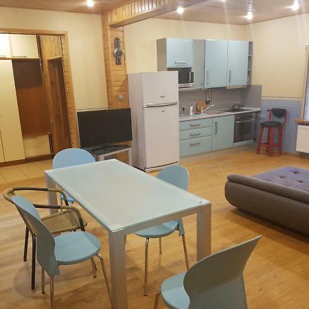 Cozy Home Two Bedroom Apartments Palanga Luaran gambar